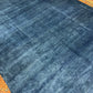 Orientteppich handgeknüpft 460x375 cm antik naturfarben Mahal Ziegler