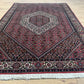 Orientteppich handgeknüpft Bidjar 178x111 cm