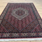 Orientteppich handgeknüpft Bidjar 178x111 cm