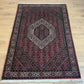 Orientteppich handgeknüpft Bidjar 178x111 cm