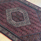 Orientteppich handgeknüpft Bidjar 178x111 cm