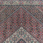 Orientteppich handgeknüpft Bidjar 178x111 cm