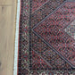Orientteppich handgeknüpft Bidjar 178x111 cm