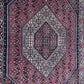 Orientteppich handgeknüpft Bidjar 178x111 cm