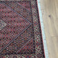 Orientteppich handgeknüpft Bidjar 178x111 cm