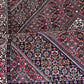 Orientteppich handgeknüpft Bidjar 178x111 cm