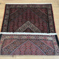 Orientteppich handgeknüpft Bidjar 178x111 cm