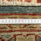 Orientteppich handgeknüpft 460x375 cm antik naturfarben Mahal Ziegler