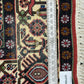 Orientteppich handgeknüpft Bidjar 178x111 cm