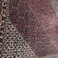 Handgeknüpfter Perser Orientteppich - Bidjar Korkwolle Medaillon 295x295 cm