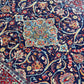 Orientteppich handgeknüpft Sarough Medaillon 200x135 cm