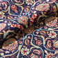 Orientteppich handgeknüpft Sarough Medaillon 200x135 cm