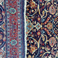 Orientteppich handgeknüpft Sarough Medaillon 200x135 cm