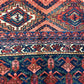 Handgeknüpfter Perser Orientteppich Arabolaf  72x97 cm
