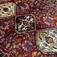 Handgeknüpfter Perser Orientteppich - Gaschgai Naturfarben 245x155 cm