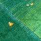 Orientteppich Paar handgeknüpft Gabbeh Indian 125x65/125x65 cm