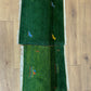 Orientteppich Paar handgeknüpft Gabbeh Indian 125x65/125x65 cm