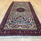 Perser Teppich Sarough – Handgeknüpft – 137 x 66 cm