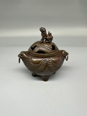 Descriptive image text