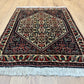 Perser Teppich Bidjar – Handgeknüpft – 65 x 52 cm