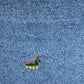 Orientteppich Paar handgeknüpft Gabbeh Indian 125x65 cm