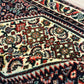 Perser Teppich Bidjar – Handgeknüpft – 65 x 52 cm