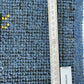 Orientteppich Paar handgeknüpft Gabbeh Indian 125x65 cm