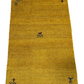 Orientteppich handgeknüpft Gabbeh Indian 150x90 cm