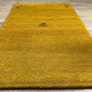 Orientteppich handgeknüpft Gabbeh Indian 150x90 cm