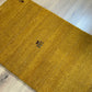 Orientteppich handgeknüpft Gabbeh Indian 150x90 cm