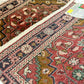 Handgeknüpfter Perser Orientteppich Djosan  96x62 cm