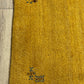 Orientteppich handgeknüpft Gabbeh Indian 150x90 cm
