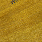 Orientteppich handgeknüpft Gabbeh Indian 150x90 cm