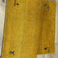 Orientteppich handgeknüpft Gabbeh Indian 150x90 cm
