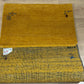 Orientteppich handgeknüpft Gabbeh Indian 150x90 cm