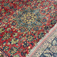 Handgeknüpfter Perser Orientteppich - Isfahan Medaillon 340x240 cm