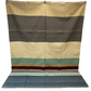 Orientteppich handgeknüpft 254x205 cm Kelim Gabbeh