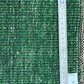 Orientteppich handgeknüpft Gabbeh Indian 137x68 cm