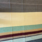 Orientteppich handgeknüpft 254x205 cm Kelim Gabbeh
