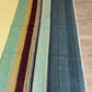 Orientteppich handgeknüpft 254x205 cm Kelim Gabbeh