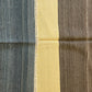 Orientteppich handgeknüpft 254x205 cm Kelim Gabbeh