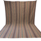 Orientteppich handgeknüpft 352x254 cm antik Naturfarben kelim