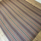 Orientteppich handgeknüpft 352x254 cm antik Naturfarben kelim