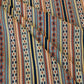 Orientteppich handgeknüpft 352x254 cm antik Naturfarben kelim