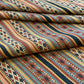 Orientteppich handgeknüpft 352x254 cm antik Naturfarben kelim