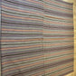 Orientteppich handgeknüpft 352x254 cm antik Naturfarben kelim