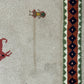 Orientteppich handgeknüpft Gabbeh Indian 150x95 cm