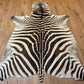 Orientteppich  Zebra Fell Echt 242x163 cm