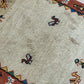 Orientteppich handgeknüpft Gabbeh Indian 142x90 cm