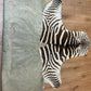 Orientteppich  Zebra Fell Echt 242x163 cm